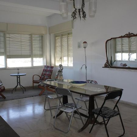 Bed & Breakfast Lighea Giardini Naxos Luaran gambar