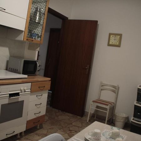 Bed & Breakfast Lighea Giardini Naxos Luaran gambar