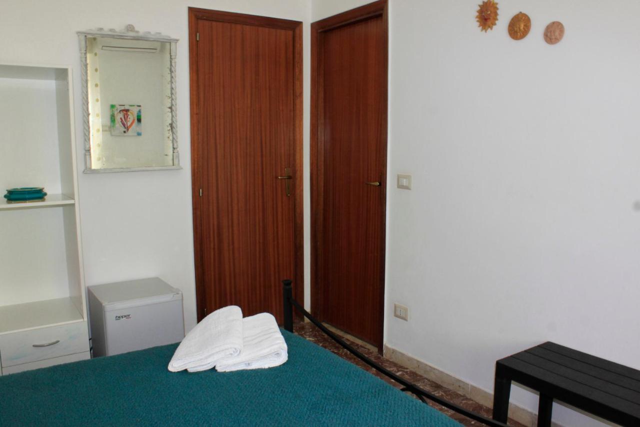 Bed & Breakfast Lighea Giardini Naxos Luaran gambar