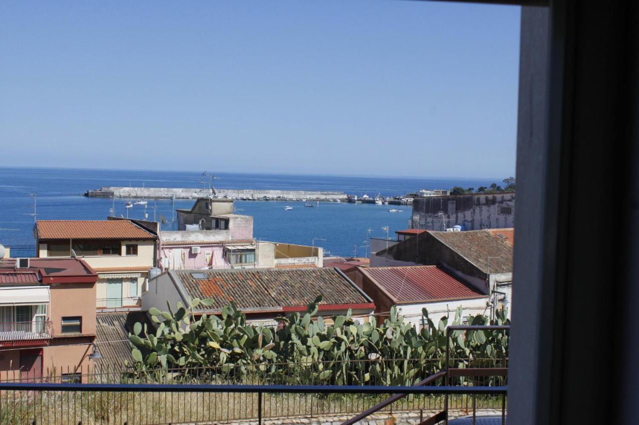 Bed & Breakfast Lighea Giardini Naxos Luaran gambar