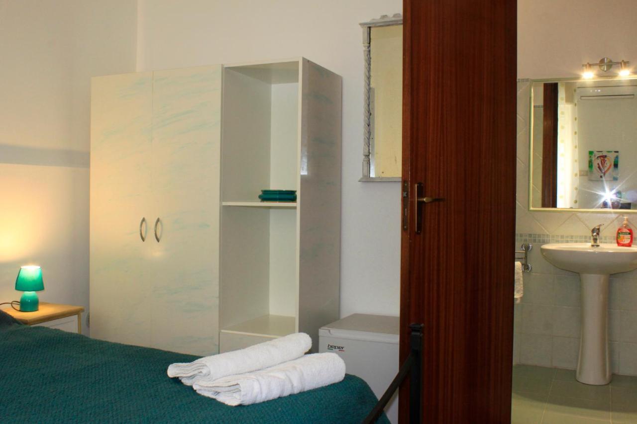 Bed & Breakfast Lighea Giardini Naxos Luaran gambar