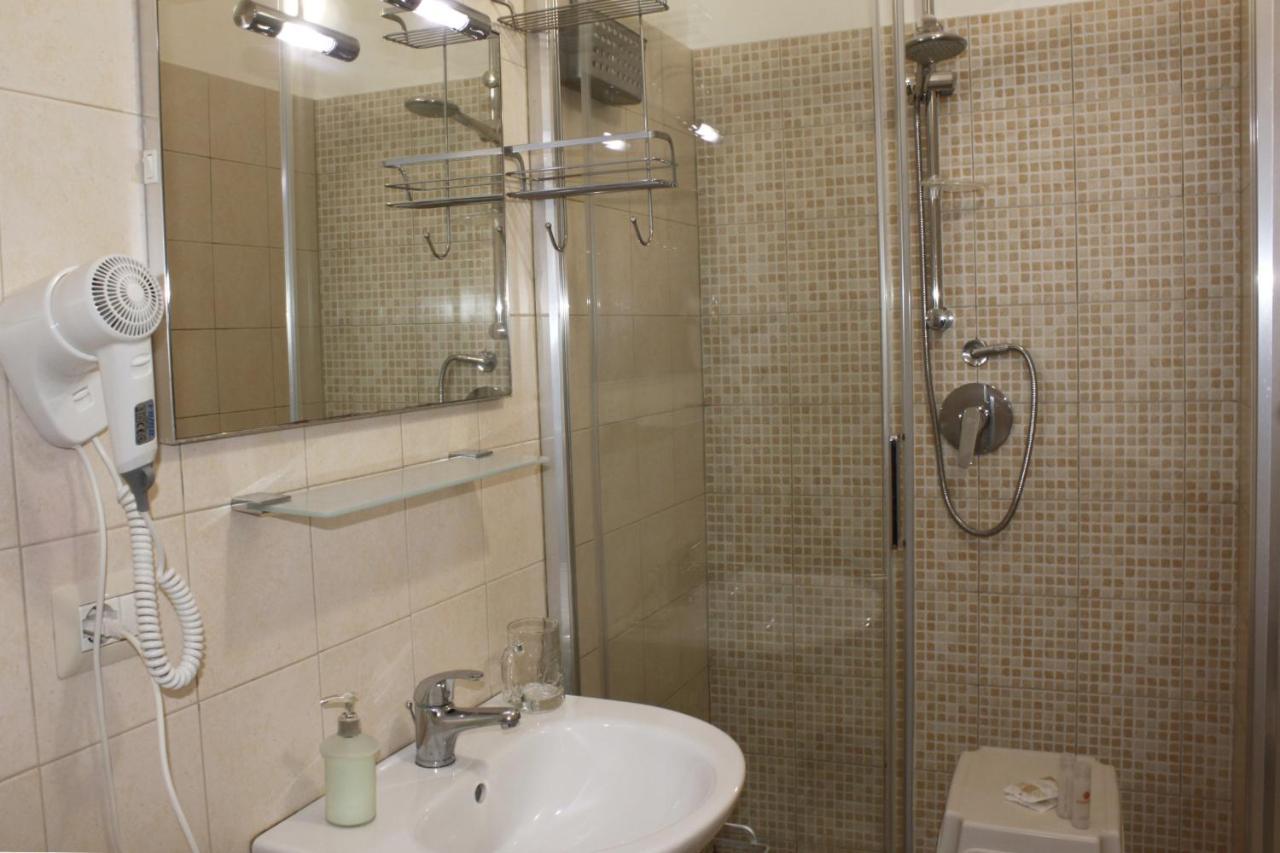 Bed & Breakfast Lighea Giardini Naxos Luaran gambar