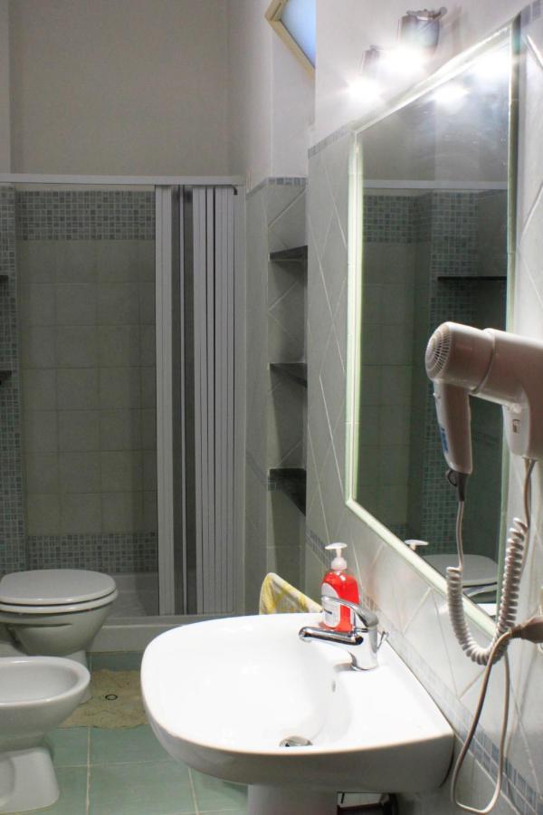 Bed & Breakfast Lighea Giardini Naxos Luaran gambar