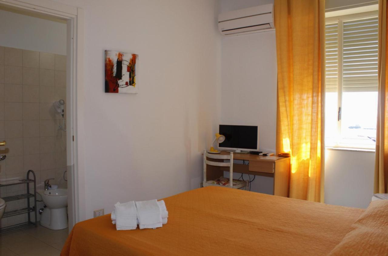 Bed & Breakfast Lighea Giardini Naxos Luaran gambar