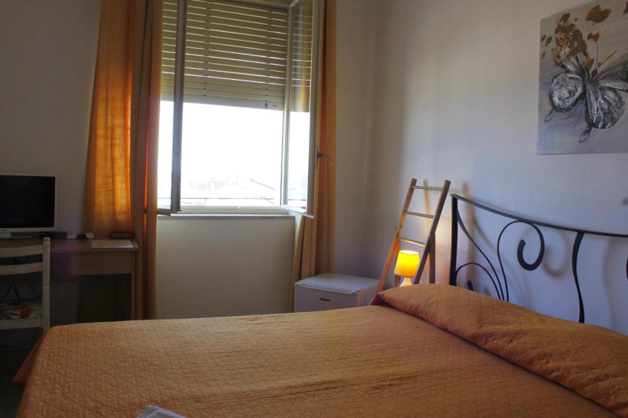 Bed & Breakfast Lighea Giardini Naxos Luaran gambar