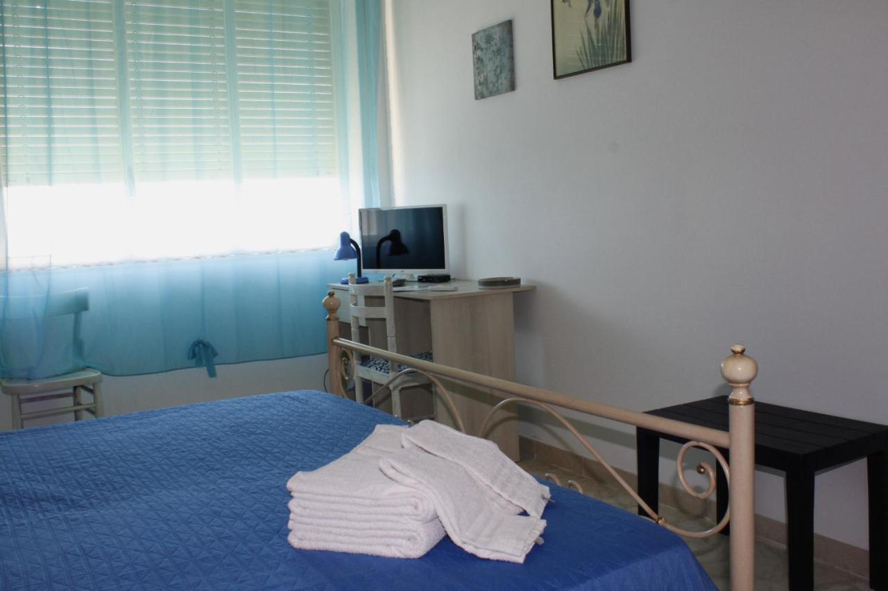 Bed & Breakfast Lighea Giardini Naxos Luaran gambar