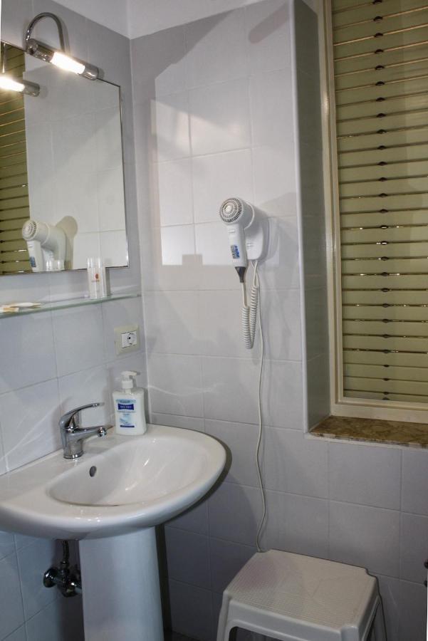 Bed & Breakfast Lighea Giardini Naxos Luaran gambar
