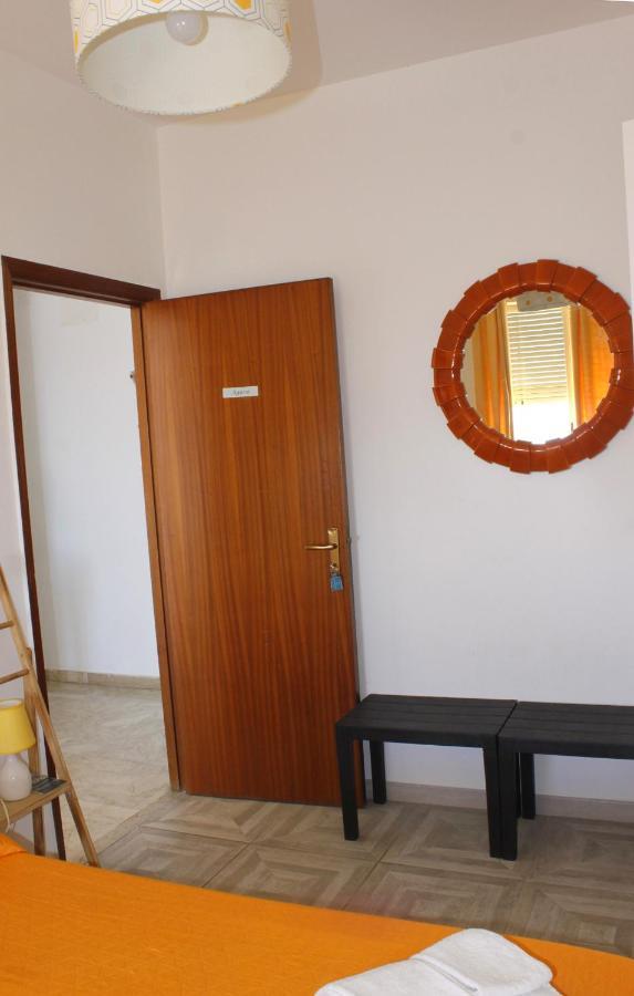 Bed & Breakfast Lighea Giardini Naxos Luaran gambar