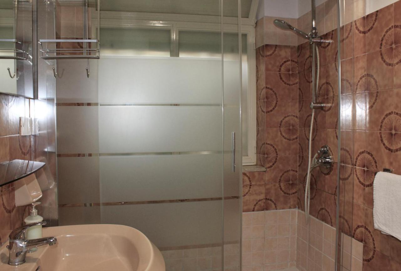 Bed & Breakfast Lighea Giardini Naxos Luaran gambar