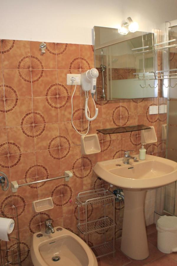 Bed & Breakfast Lighea Giardini Naxos Luaran gambar