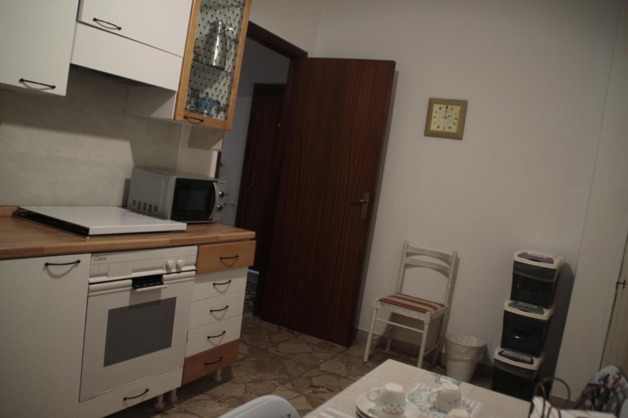 Bed & Breakfast Lighea Giardini Naxos Luaran gambar