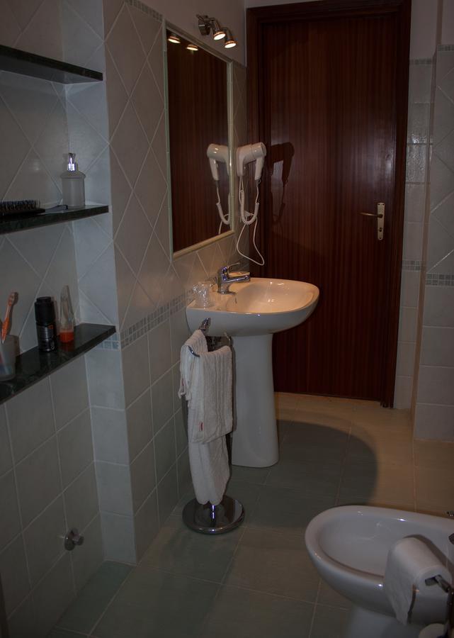 Bed & Breakfast Lighea Giardini Naxos Luaran gambar