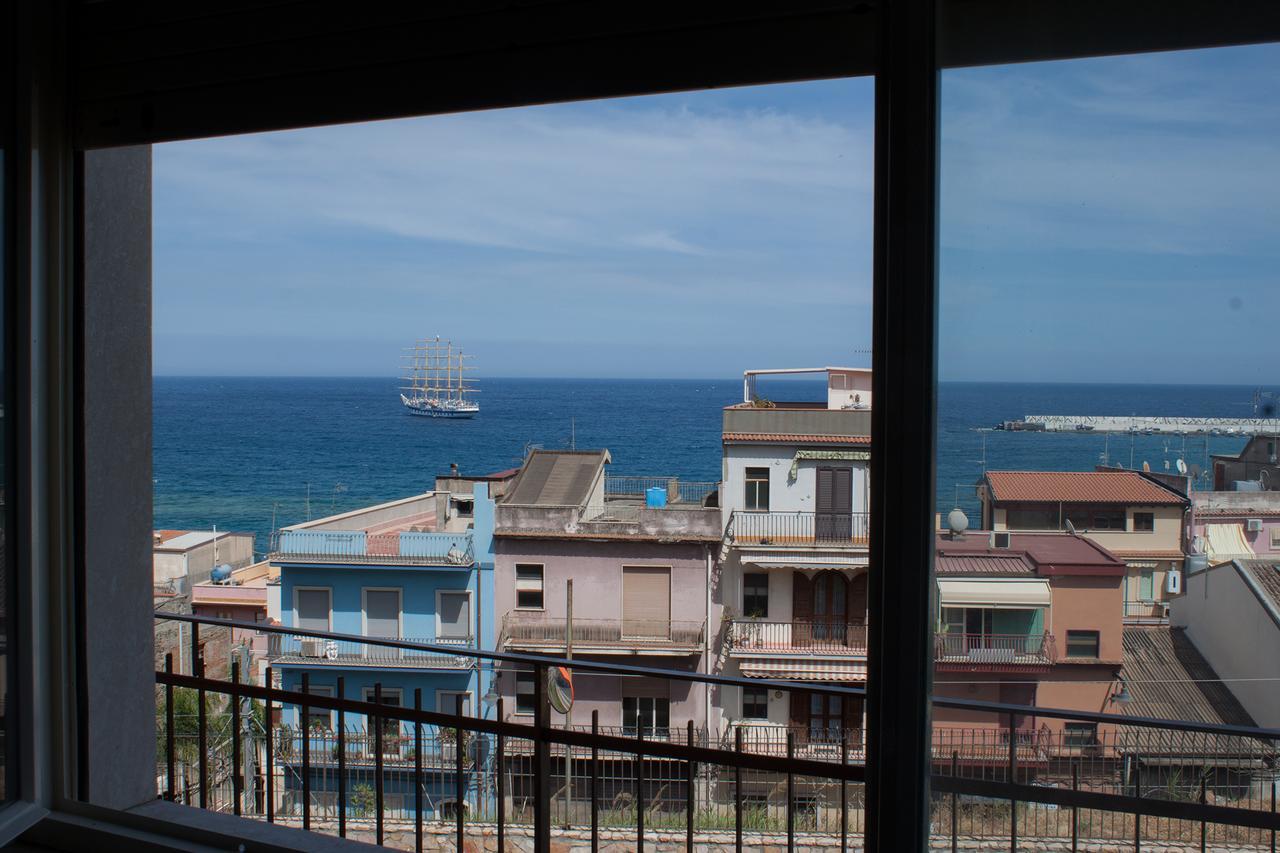 Bed & Breakfast Lighea Giardini Naxos Luaran gambar