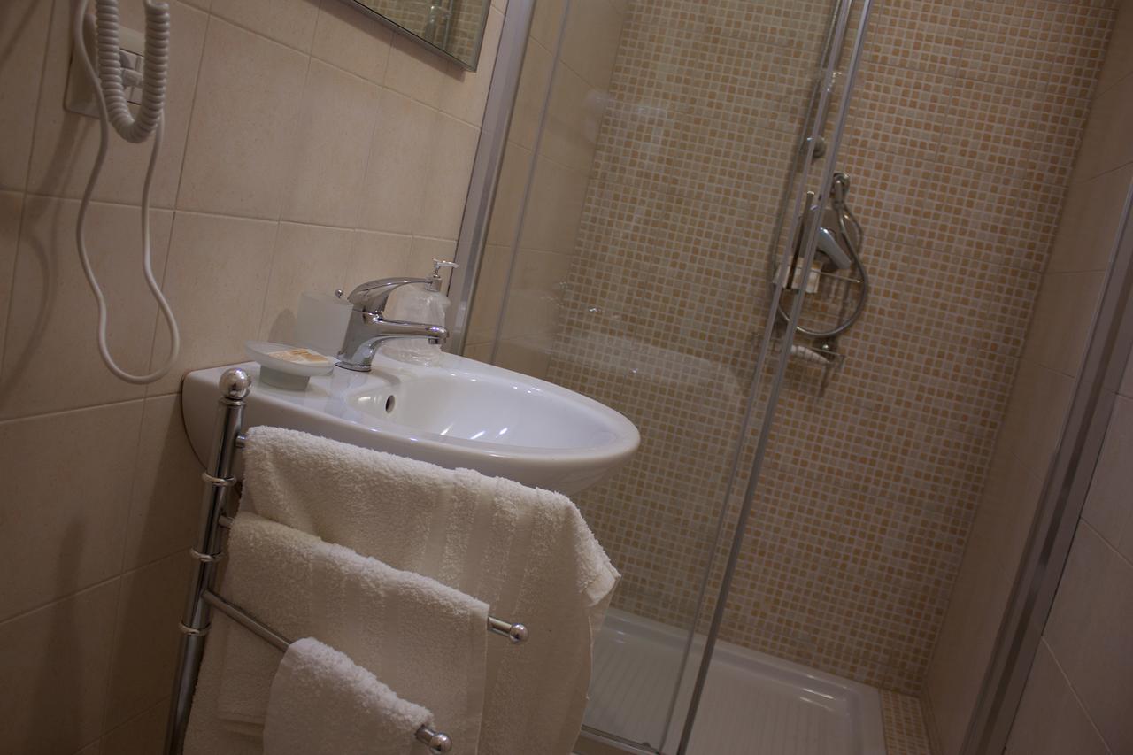 Bed & Breakfast Lighea Giardini Naxos Luaran gambar