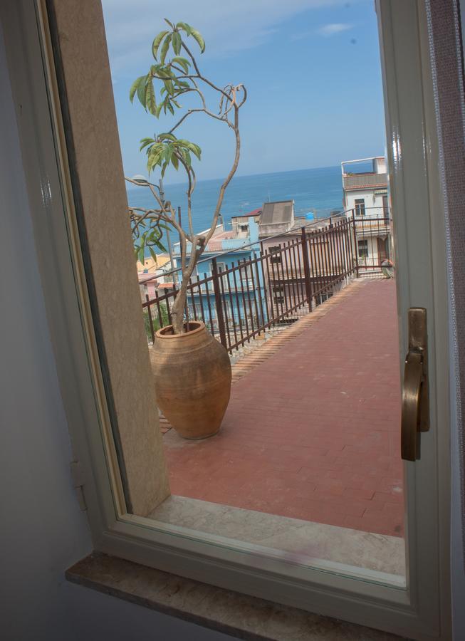 Bed & Breakfast Lighea Giardini Naxos Luaran gambar