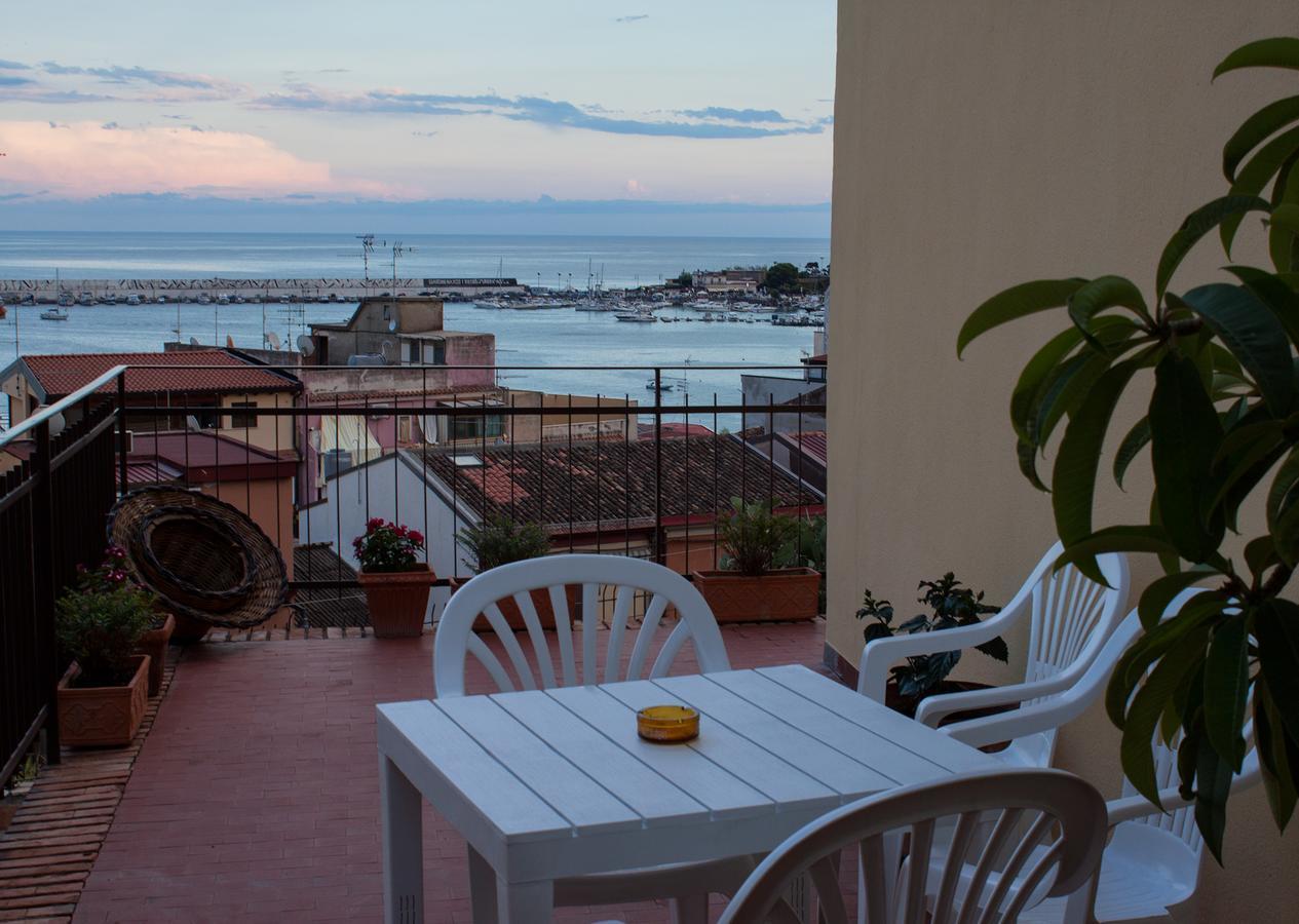 Bed & Breakfast Lighea Giardini Naxos Luaran gambar