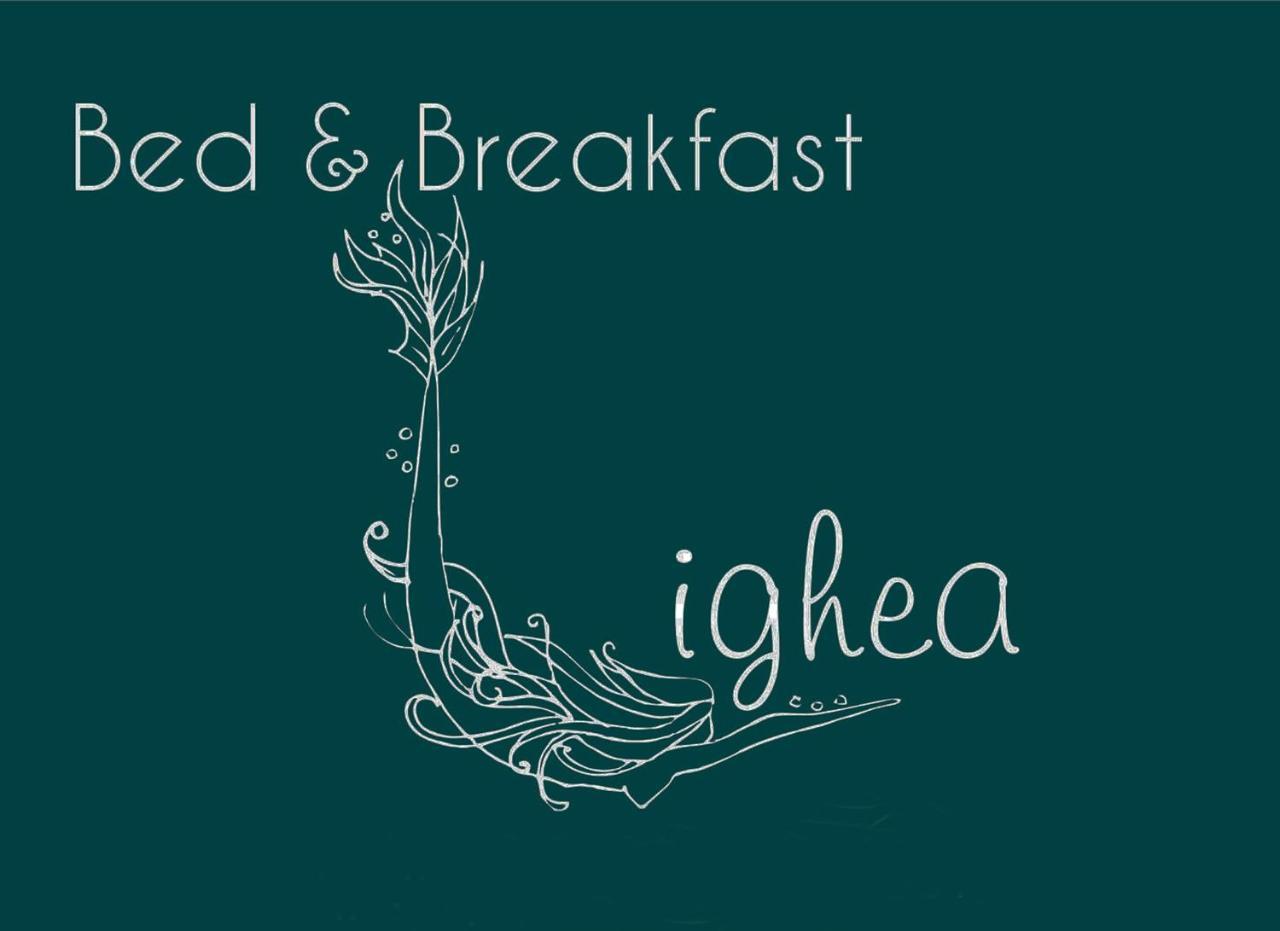 Bed & Breakfast Lighea Giardini Naxos Luaran gambar
