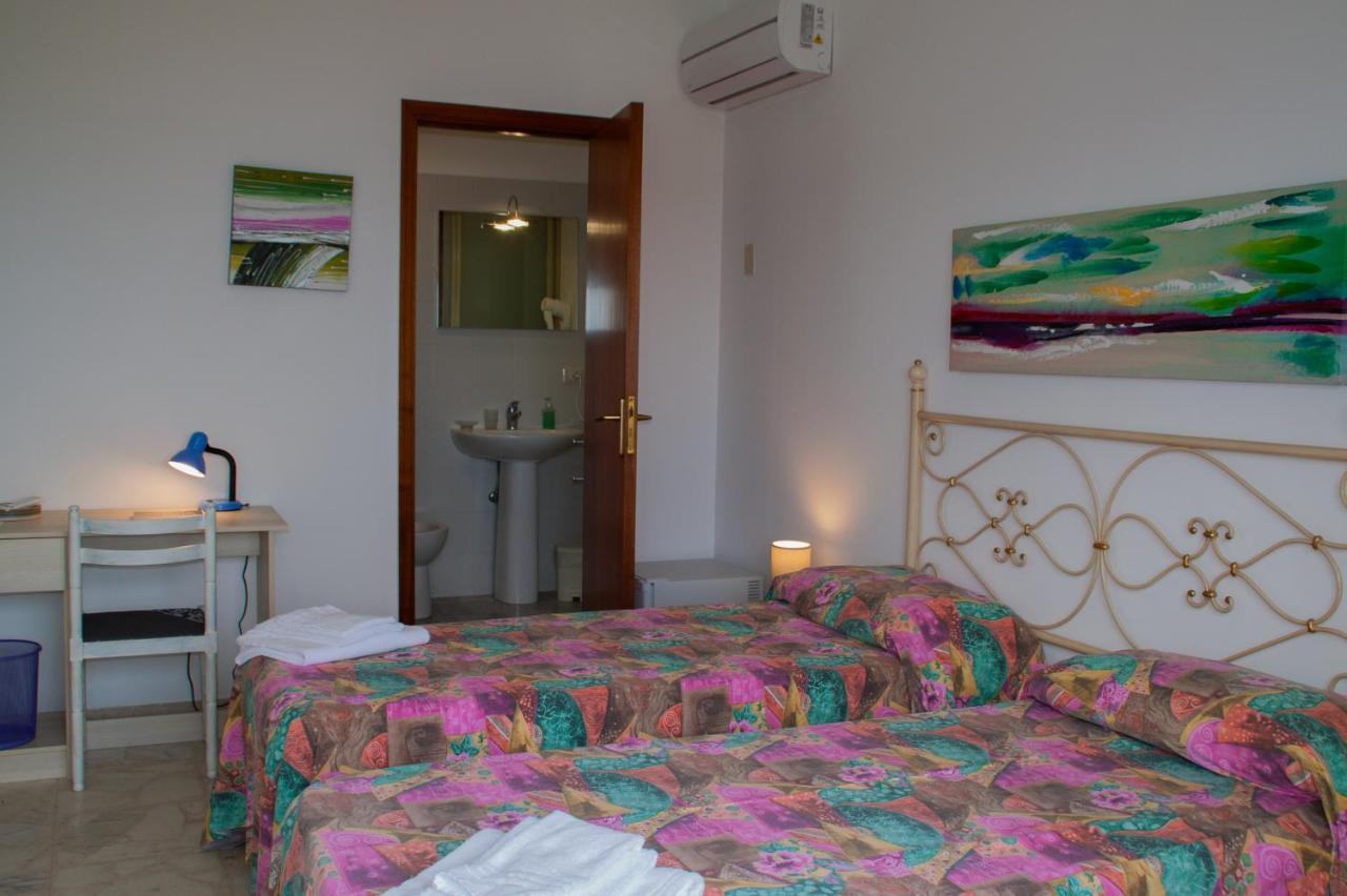 Bed & Breakfast Lighea Giardini Naxos Luaran gambar