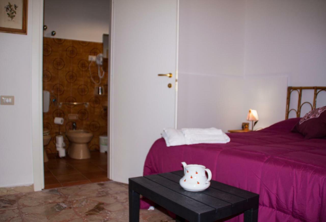 Bed & Breakfast Lighea Giardini Naxos Luaran gambar