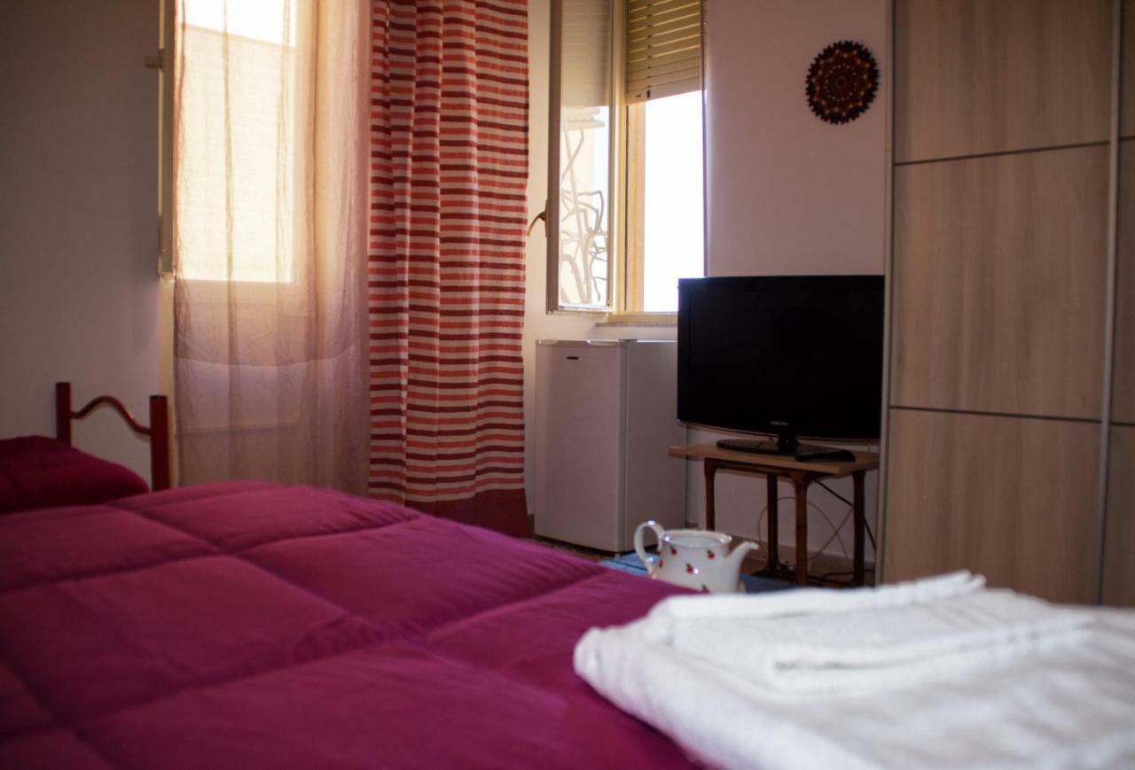 Bed & Breakfast Lighea Giardini Naxos Luaran gambar