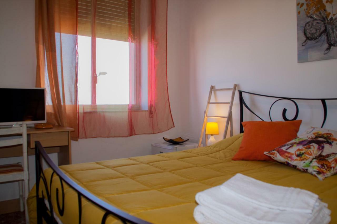 Bed & Breakfast Lighea Giardini Naxos Luaran gambar